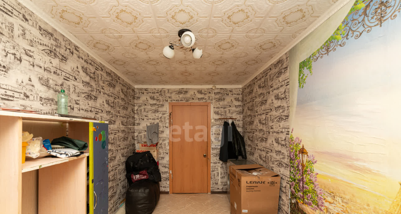 квартира г Подольск мкр Климовск ул Рожкова 5а м-н фото 3