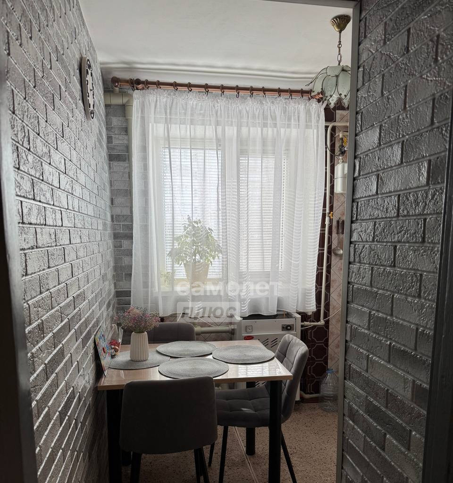 квартира г Саки ул Строительная 3 фото 6