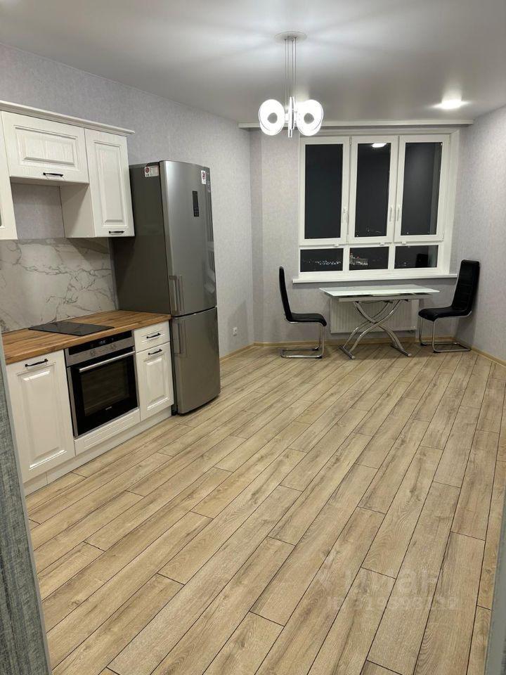 квартира г Екатеринбург р-н Железнодорожный ул Азина 22/7 ЖК Мельница фото 1