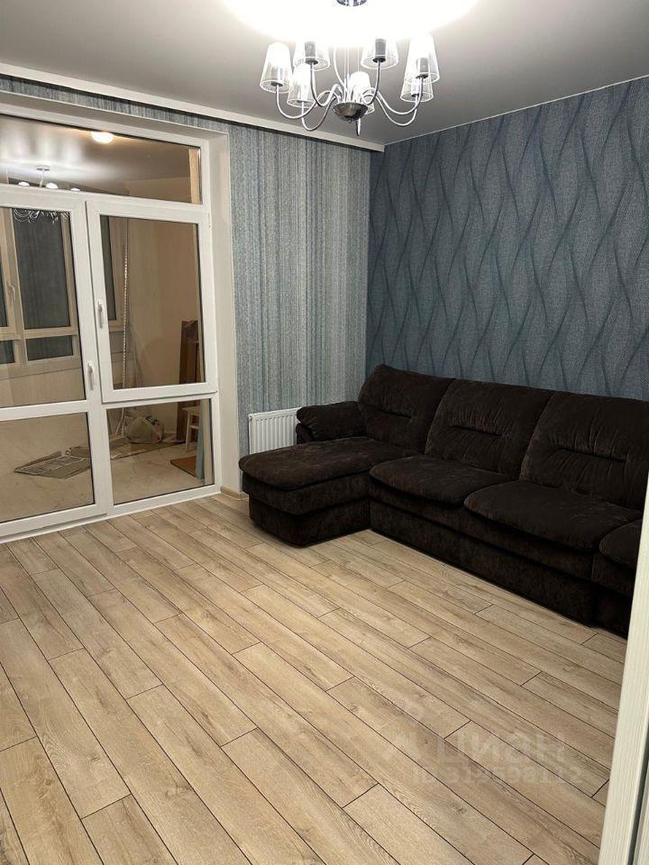 квартира г Екатеринбург р-н Железнодорожный ул Азина 22/7 ЖК Мельница фото 4