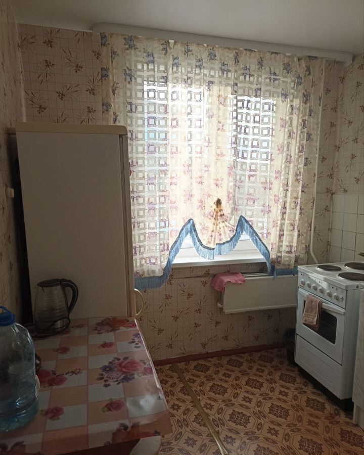 квартира р-н Куйбышевский г Куйбышев 1-й квартал 28 фото 1