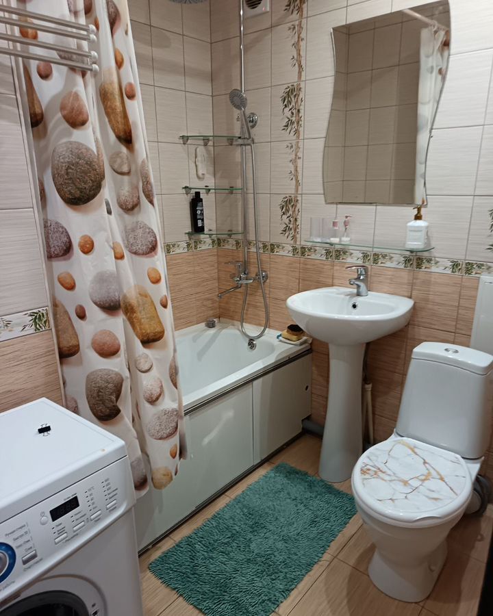 квартира г Невинномысск ул Водопроводная 327а фото 7