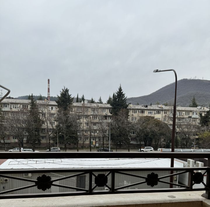 квартира г Сочи р-н Лазаревский Лазаревское ул Калараша 64/13к 10 жилрайон фото 19