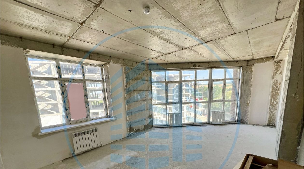 квартира г Ессентуки ул Октябрьская 8/5 фото 4