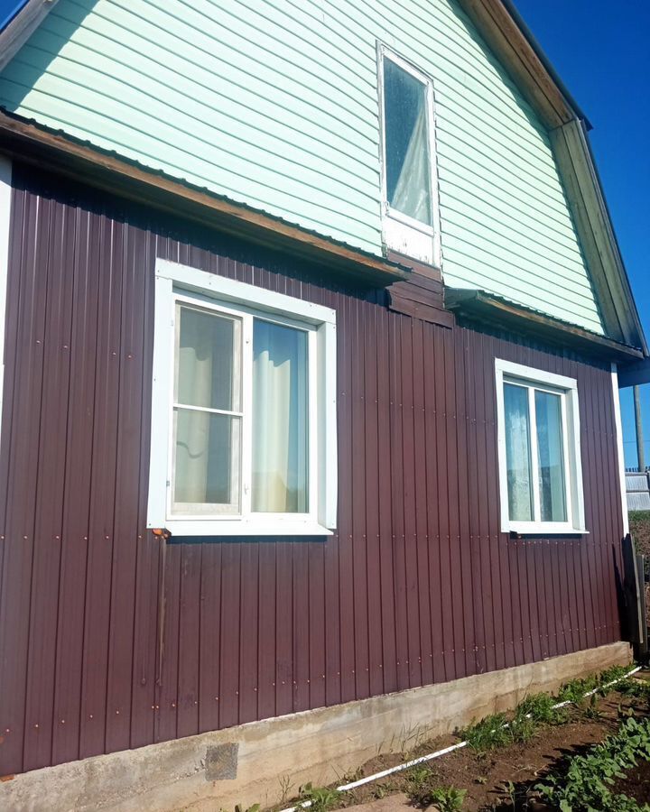 дом г Чита п Кутузовка р-н Черновский фото 1