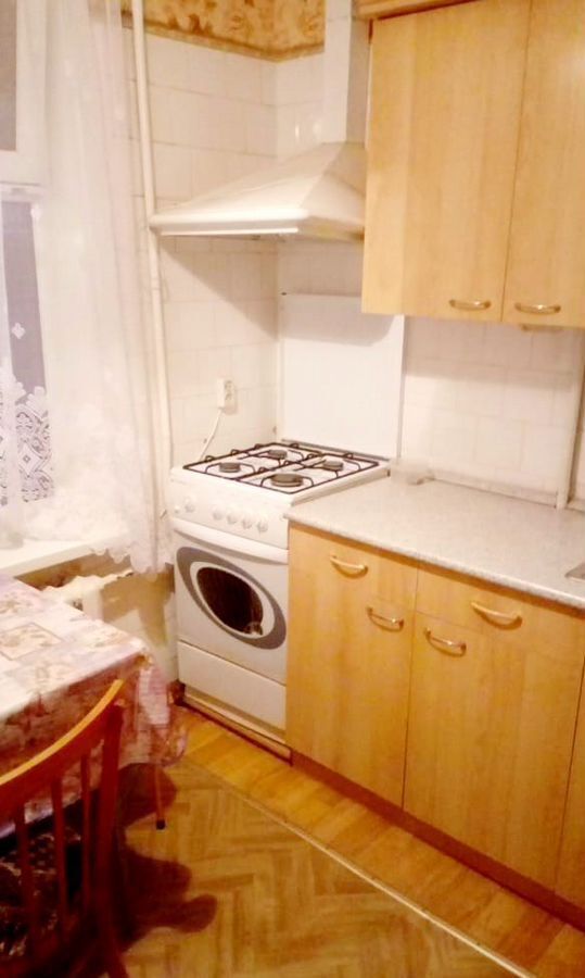 квартира г Волгодонск ул Степная 165 Старый город фото 4