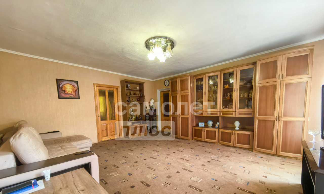 квартира г Новочеркасск ул Александровская 88 фото 2