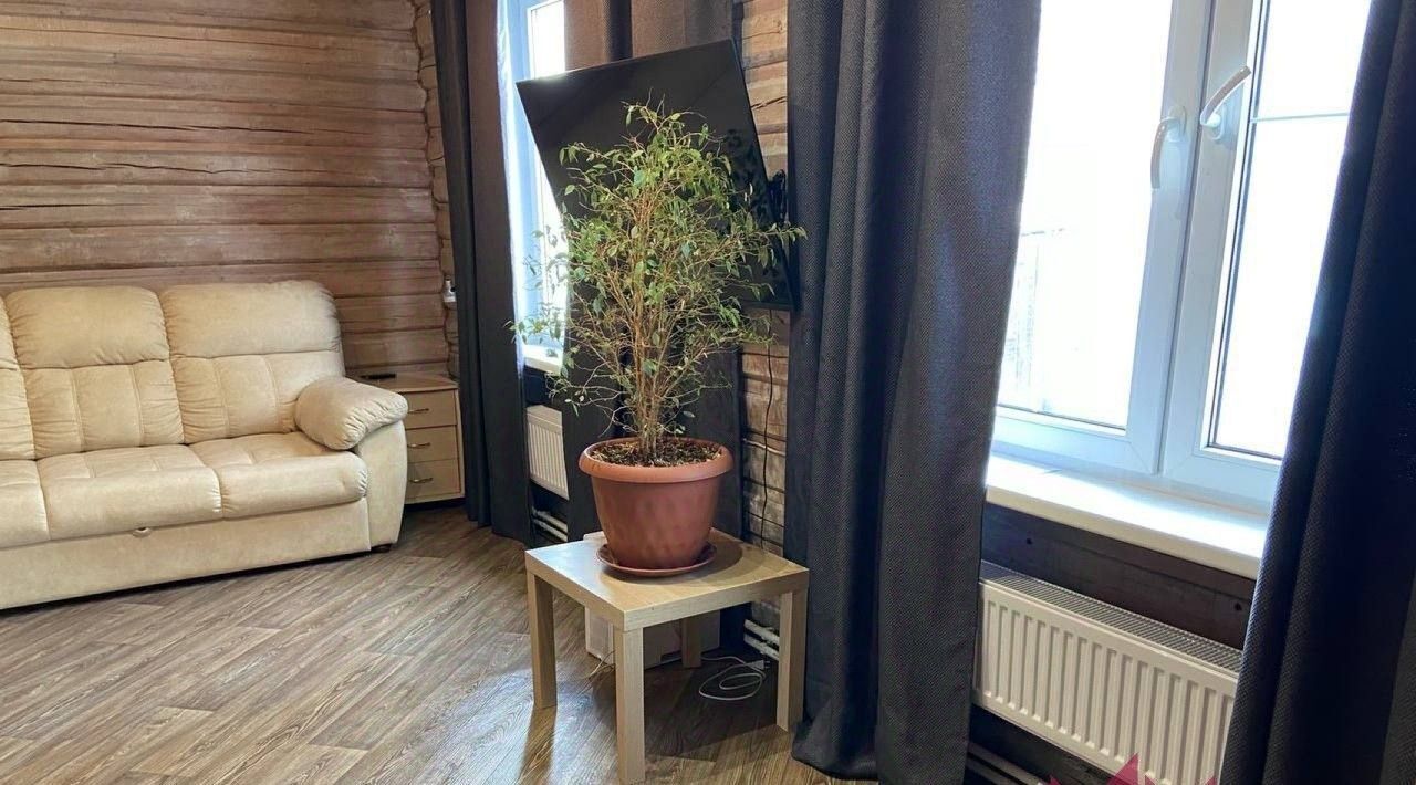 дом г Подольск д Яковлево ул Центральная 51а Щербинка фото 14