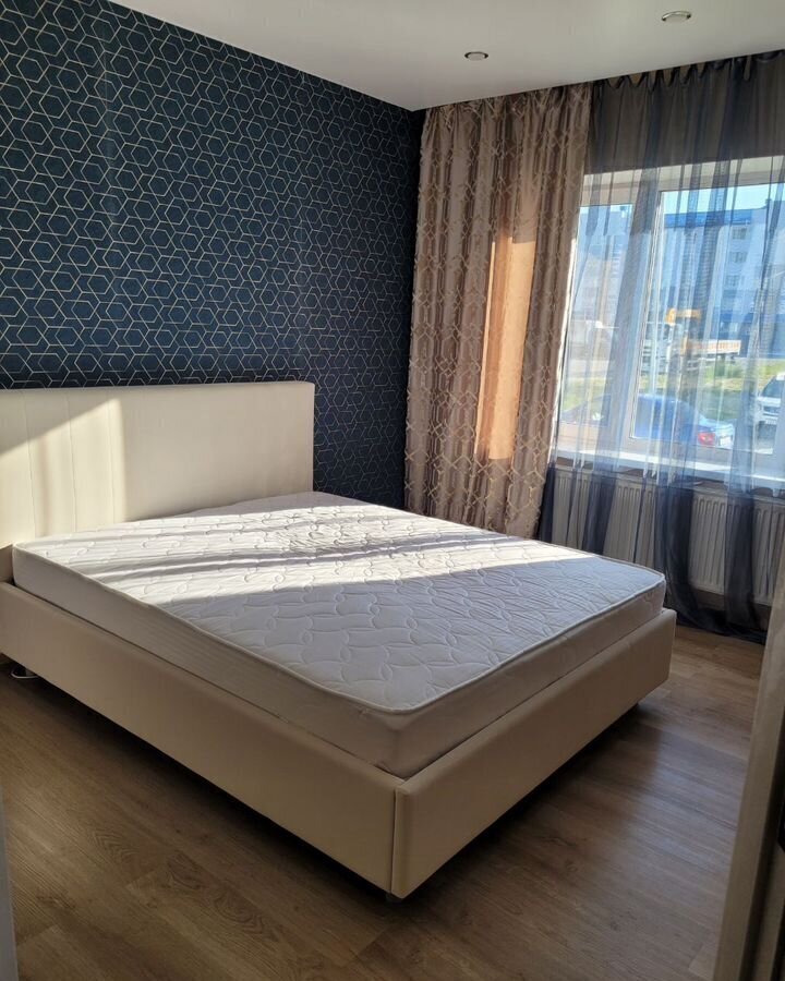 квартира г Губкинский 9-й мкр-н, 37, Тюменская обл. фото 25