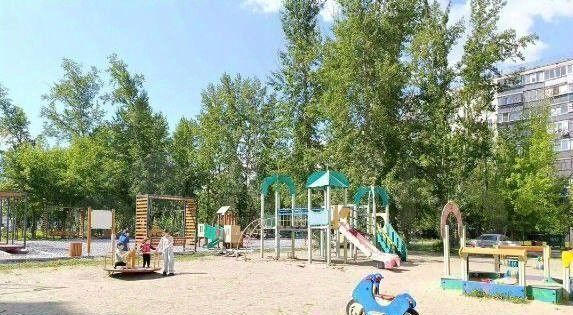 квартира г Челябинск р-н Калининский ул Набережная 7б фото 21