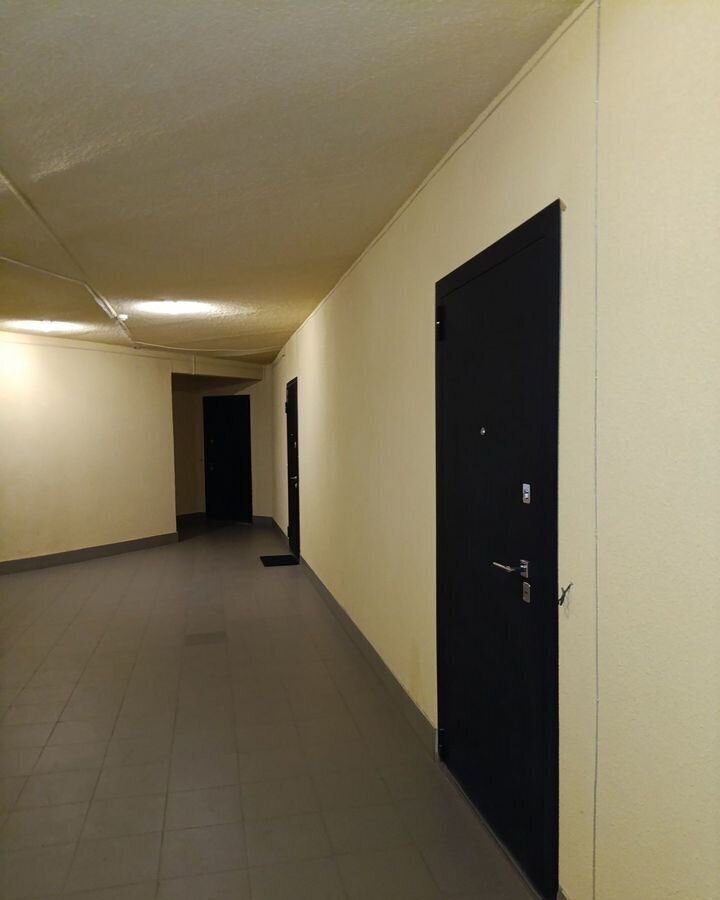квартира г Ульяновск р-н Засвияжский ул Игошина 12 фото 19