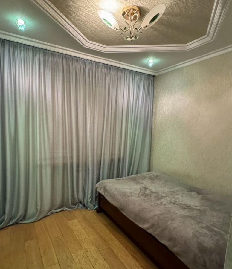 квартира г Владикавказ р-н Северо-Западный пр-кт Коста 278 Республика Северная Осетия — Владикавказ фото 25