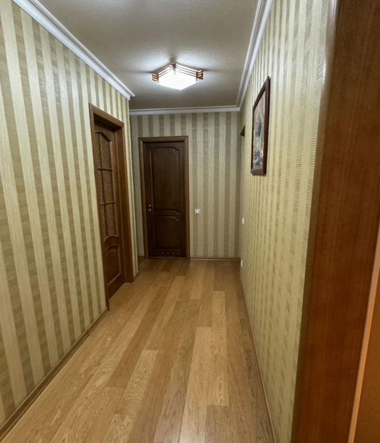 квартира г Владикавказ р-н Северо-Западный пр-кт Коста 278 Республика Северная Осетия — Владикавказ фото 39
