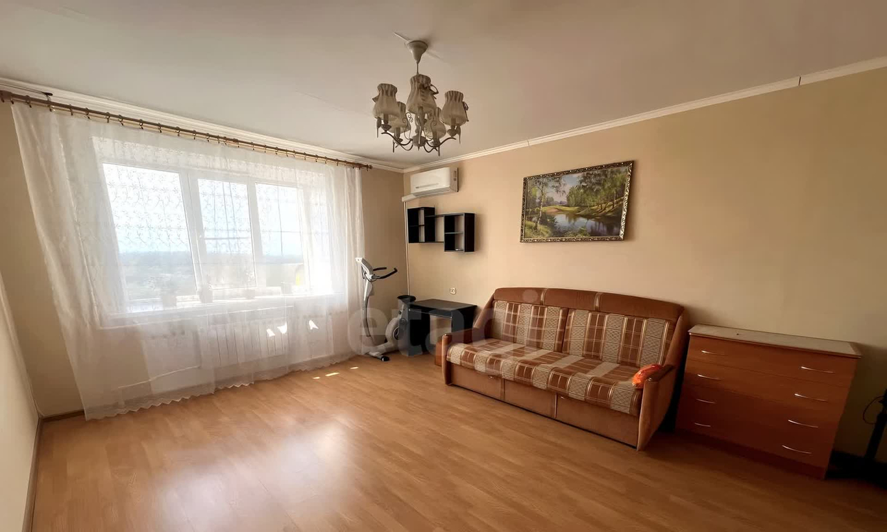 квартира г Кострома ул Сутырина 26 фото 1