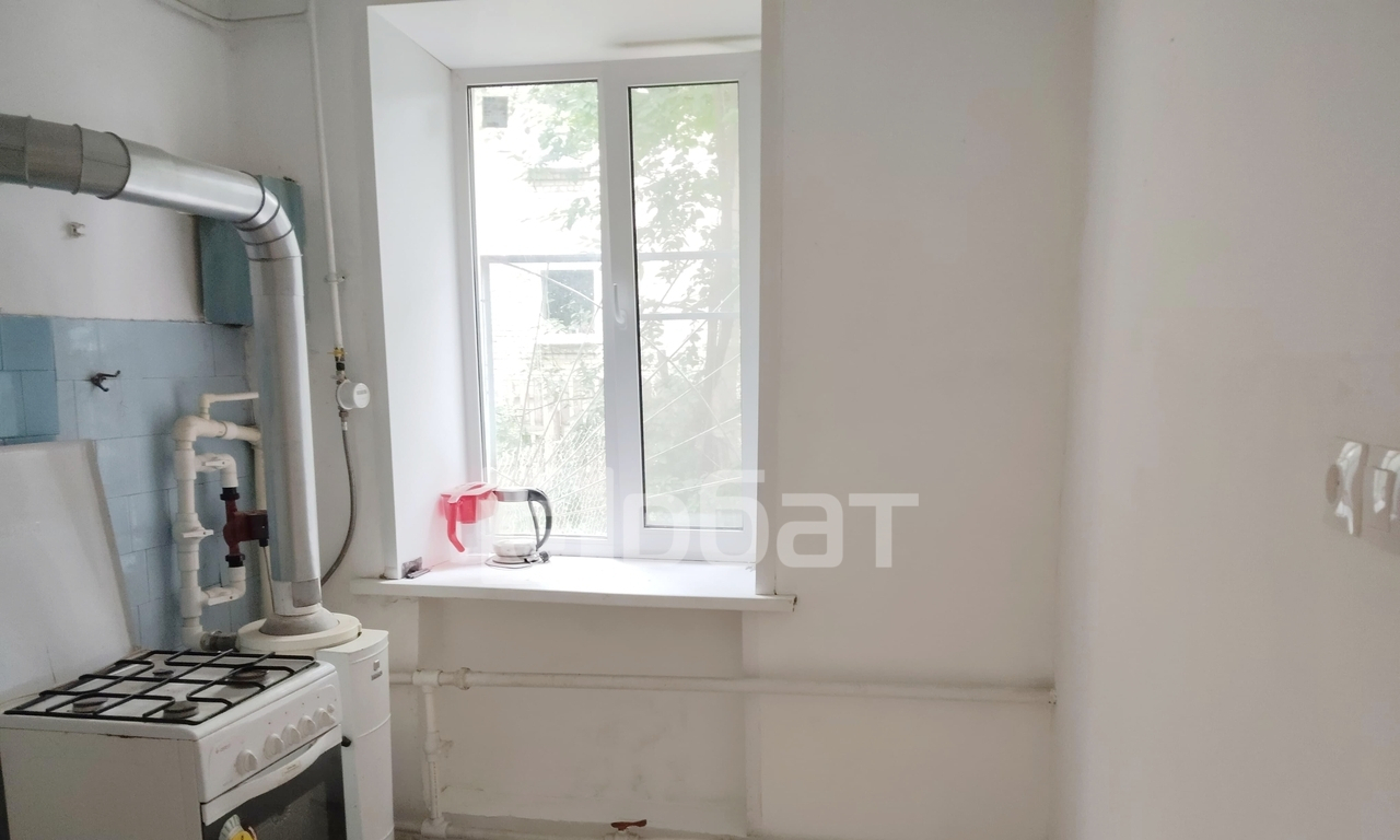 квартира г Кострома ул Мира 4 фото 6