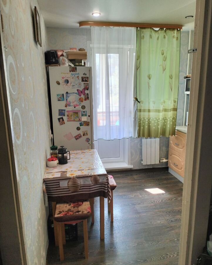 квартира г Тверь р-н Заволжский ш Сахаровское 26 фото 4