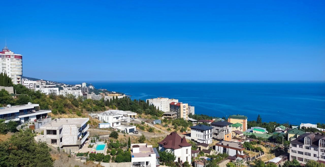 гараж г Ялта пгт Кореиз ш Севастопольское 82б г Алупка фото 12