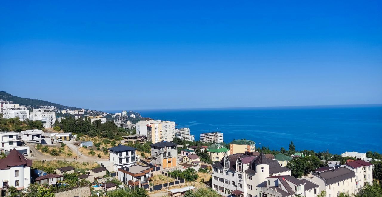 гараж г Ялта пгт Кореиз ш Севастопольское 82б г Алупка фото 11