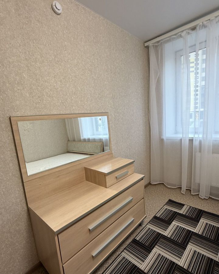 квартира г Омск р-н Центральный проезд 6-й Амурский 14 Центральный АО фото 3