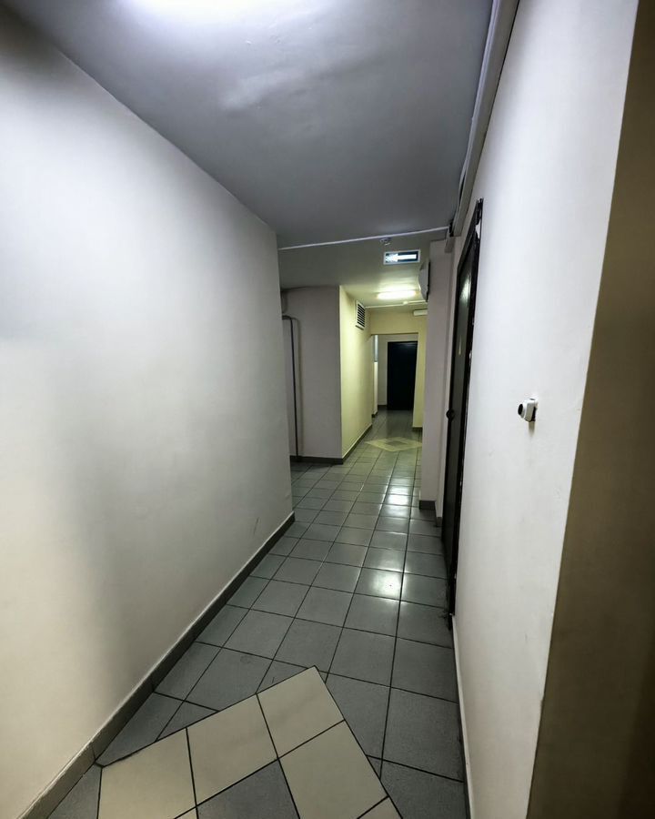 квартира г Красноярск р-н Советский ул Авиаторов 38 ЖК «23-20» фото 27