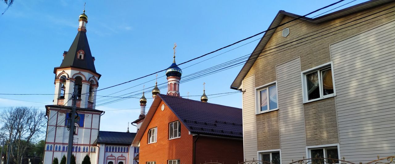 дом г Переславль-Залесский ул Трубежная 11 фото 15