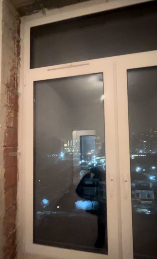 квартира г Кудрово Северное Кудрово ул Солнечная 2 Улица Дыбенко, Заневское городское поселение фото 9