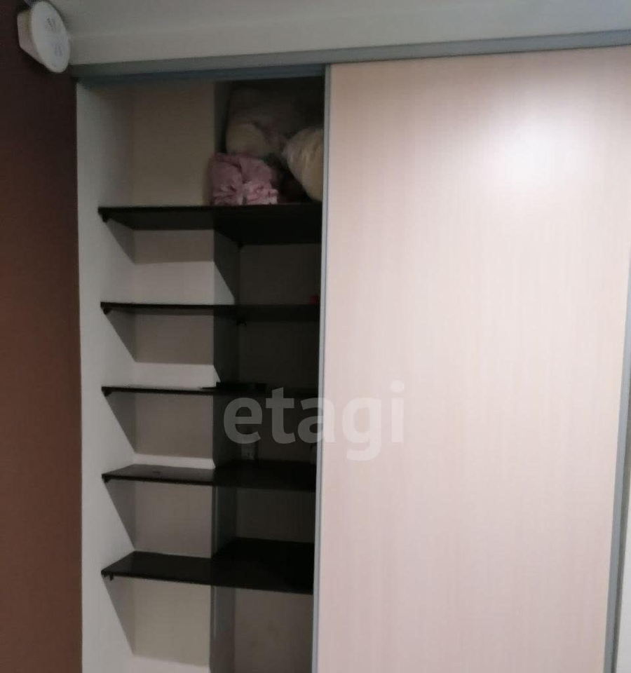квартира г Екатеринбург р-н Октябрьский Шарташский пл Куйбышева 159а рынок м-н фото 12