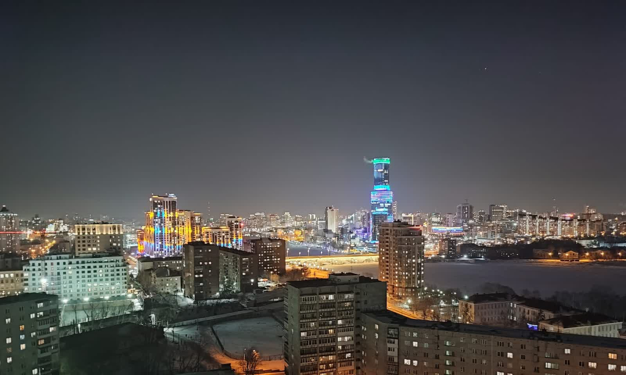 квартира г Екатеринбург р-н Железнодорожный Уральская Вокзальный ул Среднеуральская 9 фото 11