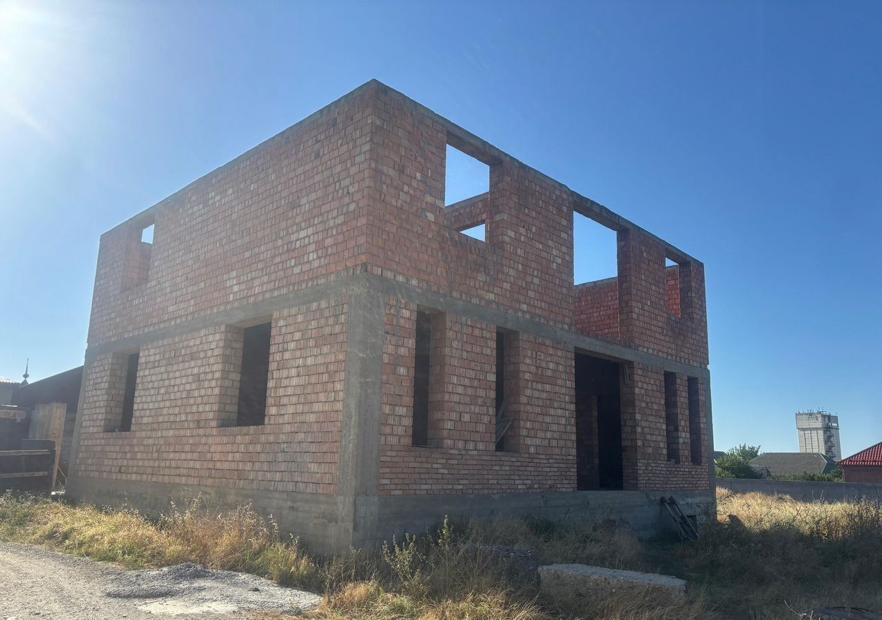 земля г Хасавюрт п Восточный ул Кади Абакарова 32 фото 4