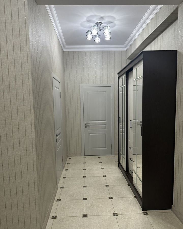 квартира г Махачкала ул Абубакарова 108к/1 р-н Советский фото 9