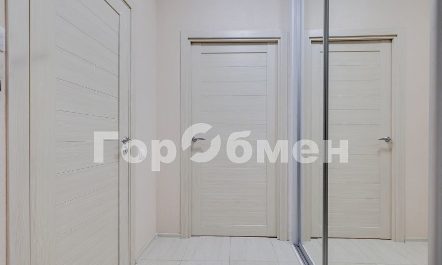 квартира г Красногорск б-р Космонавтов 11 микрорайон «Изумрудные холмы» Опалиха, Красногорск фото 10