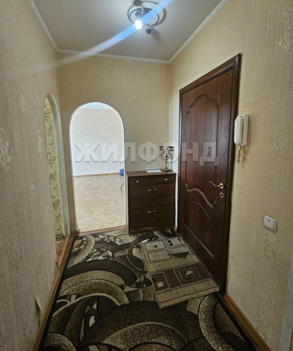 квартира г Тольятти р-н Автозаводский 2 квартал ул Дзержинского 77 фото 9