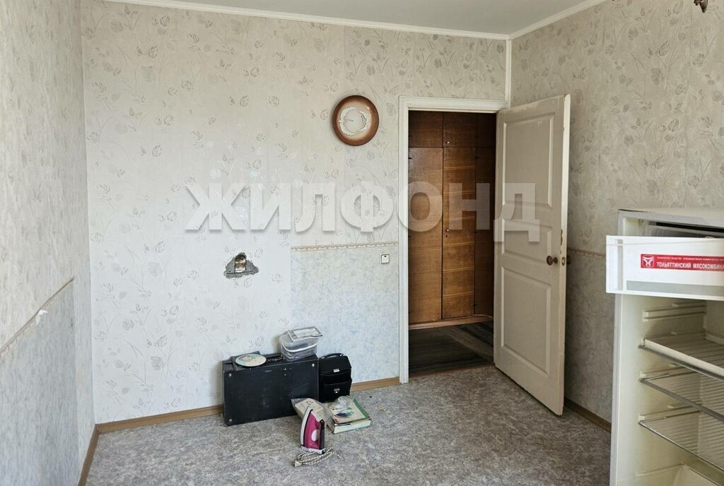 квартира г Тольятти р-н Автозаводский 2 квартал ул Дзержинского 77 фото 7