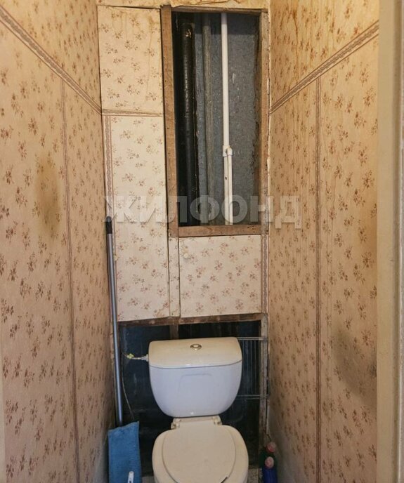 квартира г Тольятти р-н Автозаводский 2 квартал ул Дзержинского 77 фото 10