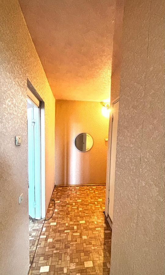 квартира г Ульяновск р-н Железнодорожный ул Хрустальная 41/34 фото 7