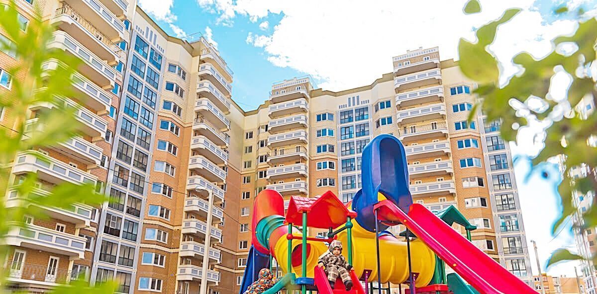 квартира городской округ Одинцовский г Звенигород мкр 3 20 фото 12