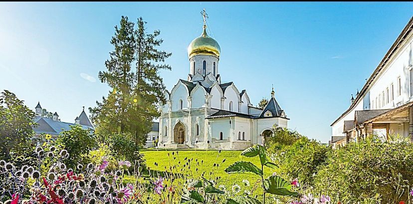 квартира городской округ Одинцовский г Звенигород мкр 3 20 фото 13