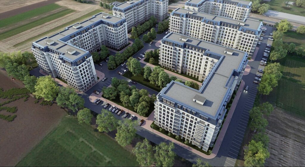 квартира г Воронеж р-н Центральный СХИ фото 1