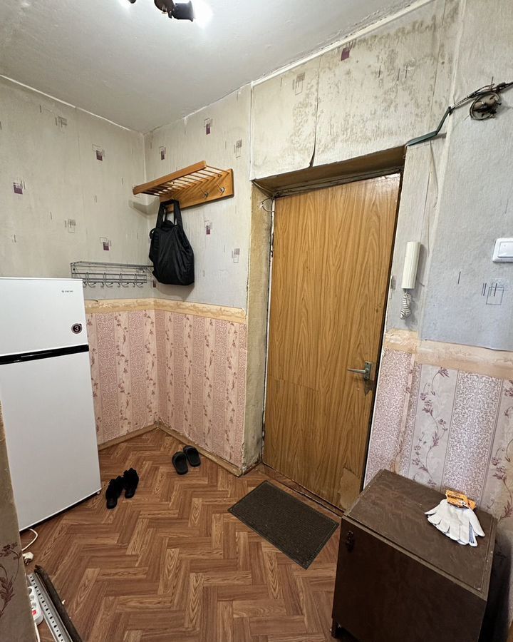 квартира городской округ Сергиево-Посадский г Краснозаводск ул Строителей 2а фото 4
