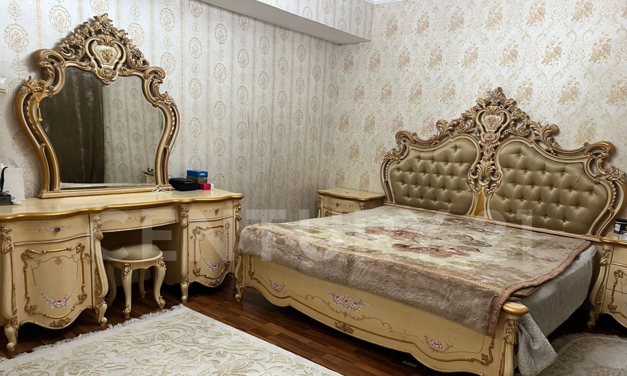 квартира г Махачкала ул Ирчи Казака 33 Советский район фото 4