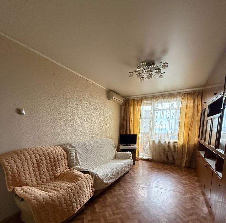 квартира г Самара р-н Кировский Безымянка ул Стара Загора 220 фото 10