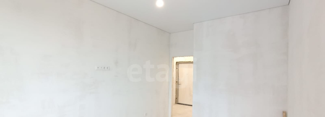 квартира г Омск ул Владимира Жоги 1 Кировский АО фото 5
