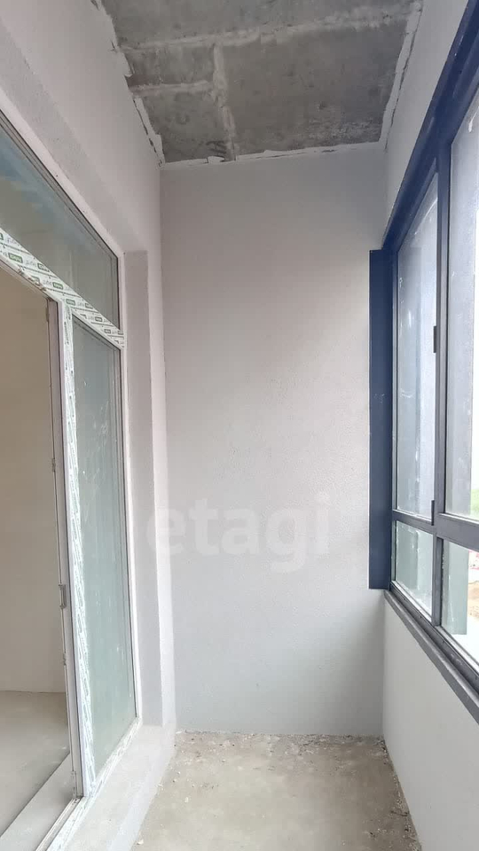 квартира г Омск ул Владимира Жоги 1 Кировский АО фото 6