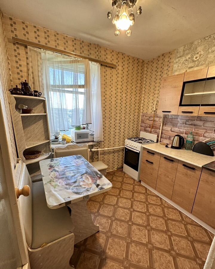 квартира городской округ Сергиево-Посадский г Краснозаводск ул Строителей 2а фото 8