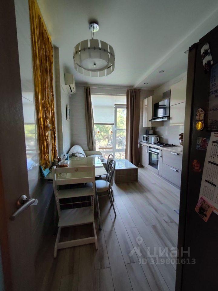 квартира г Геленджик ул Курзальная 63 Центр фото 4