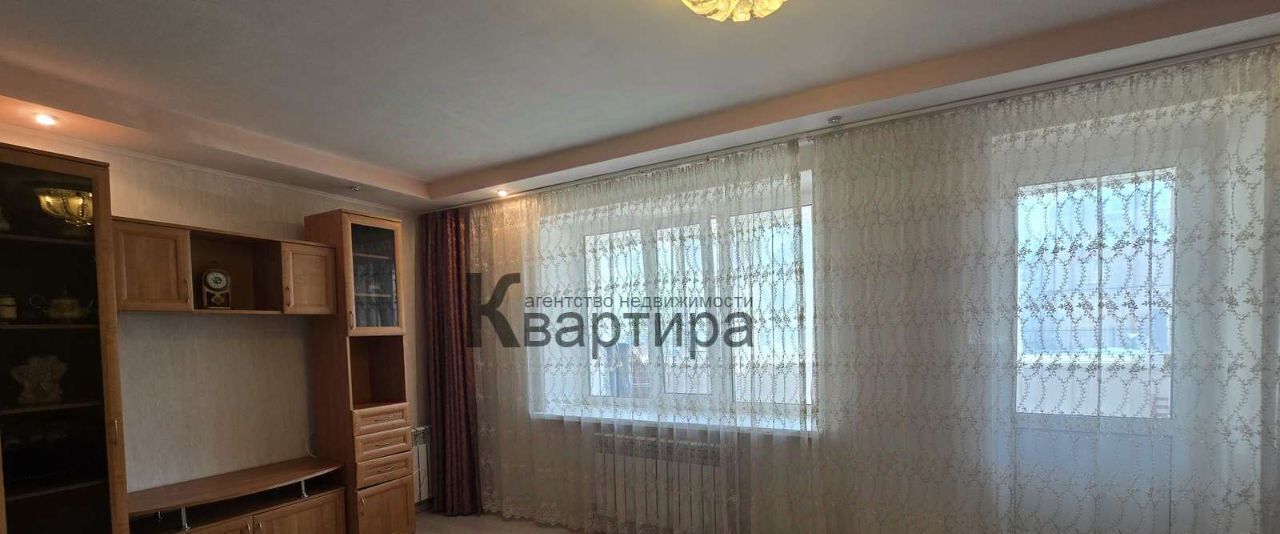 квартира г Смоленск р-н Ленинский ул Кловская 15 фото 9