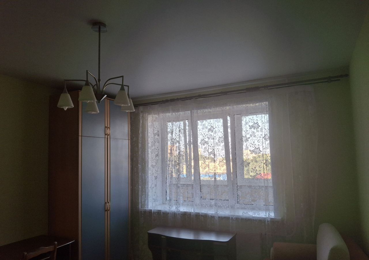 квартира г Ульяновск р-н Железнодорожный ул Транспортная 3а фото 7