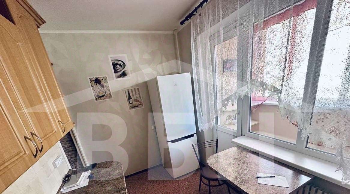 квартира г Воронеж р-н Советский Шилово ул Междуреченская 1з фото 2