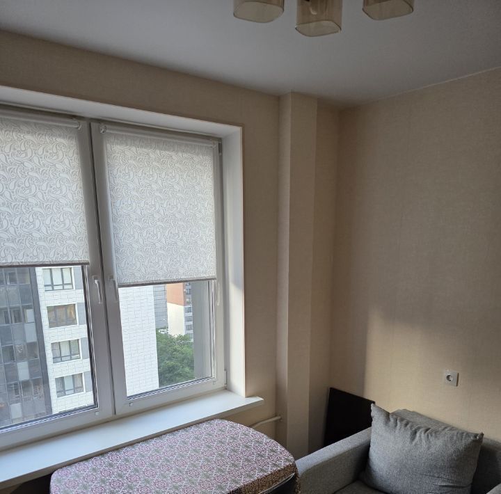 квартира г Воронеж р-н Ленинский ул 9 Января 68/2к 1 фото 4