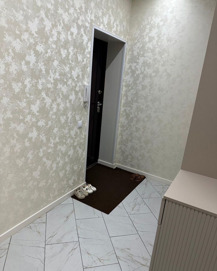 квартира р-н Мелеузовский г Мелеуз ул Бурангулова 13 городское поселение Мелеуз фото 2